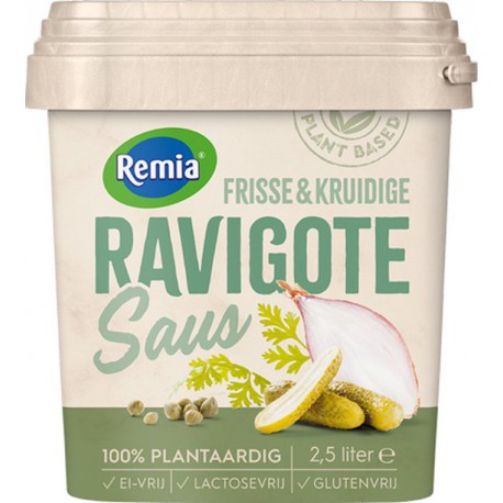 Remia Ravigottesaus