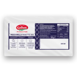 Galbani Mozzarella