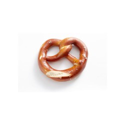 Bretzel wit (18001)