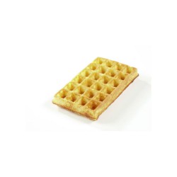 Brusselse Wafel 80gr 19C18