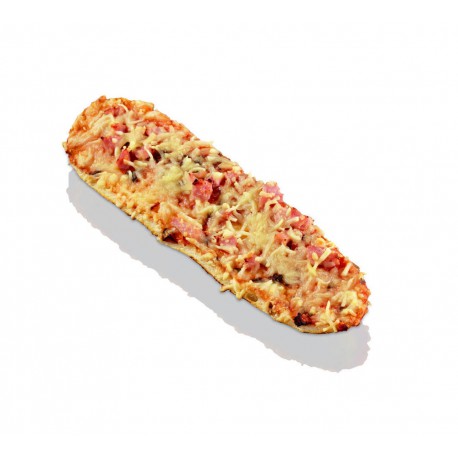 Pizza Baguette Ham/Champignons 19676