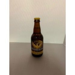 Grimbergen Blond 6.7%