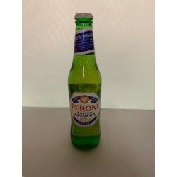 Peroni Nastro Azzurro 0.0%