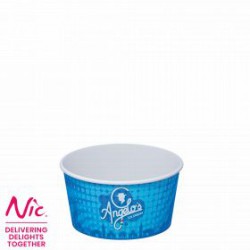 NIC Sundae bekers medium (38220)