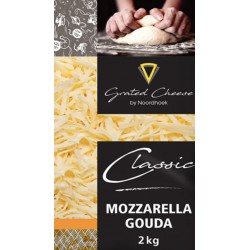 ClassicLine Gouda/Mozzarella 4mm40012247