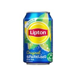 Lipton Ice Tea blik