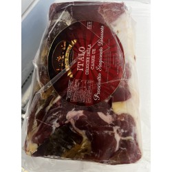 Prosciutto Crudo mec Mattonella blok