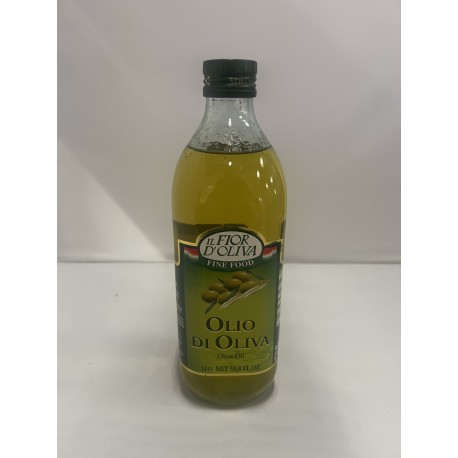 Fior d'Oliva Olio di oliva